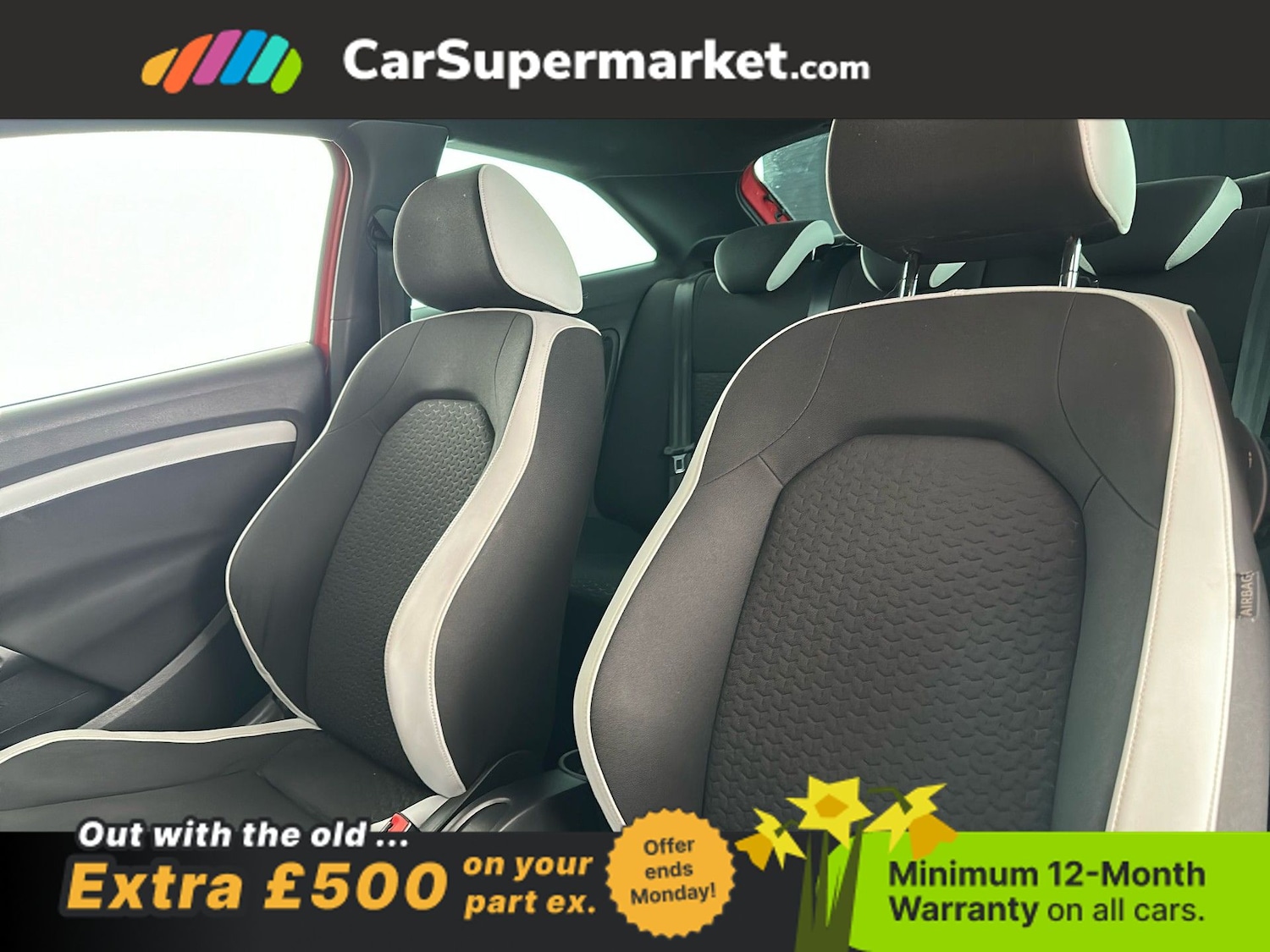 Used SEAT Ibiza 2016 for sale - 77961390: Photo 18