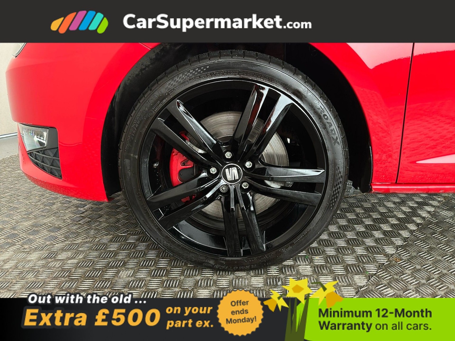 Used SEAT Ibiza 2016 for sale - 77961390: Photo 20