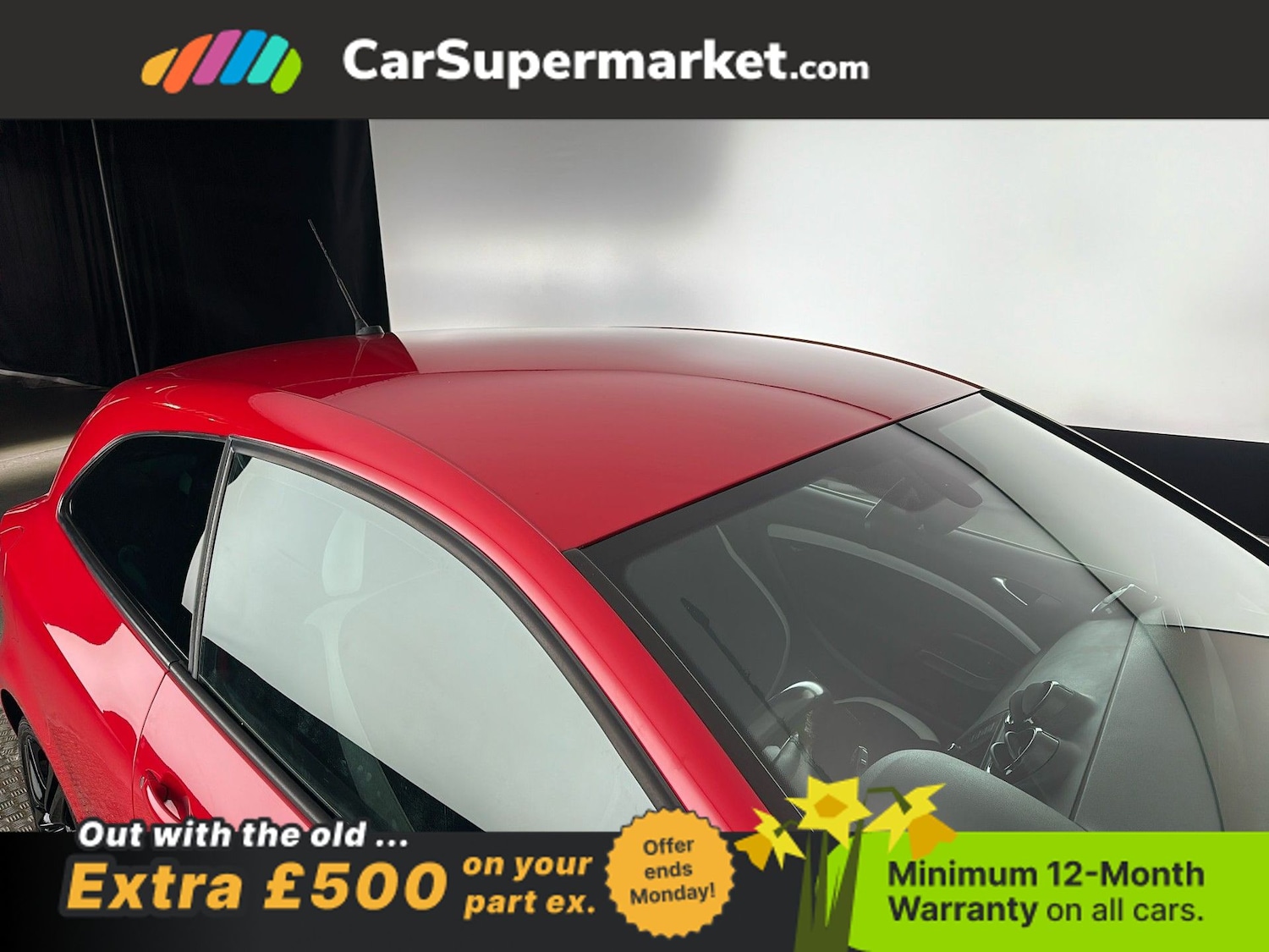 Used SEAT Ibiza 2016 for sale - 77961390: Photo 22