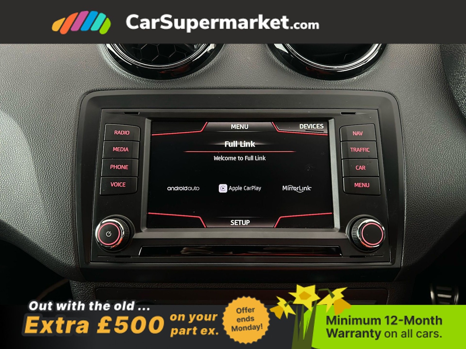 Used SEAT Ibiza 2016 for sale - 77961390: Photo 27