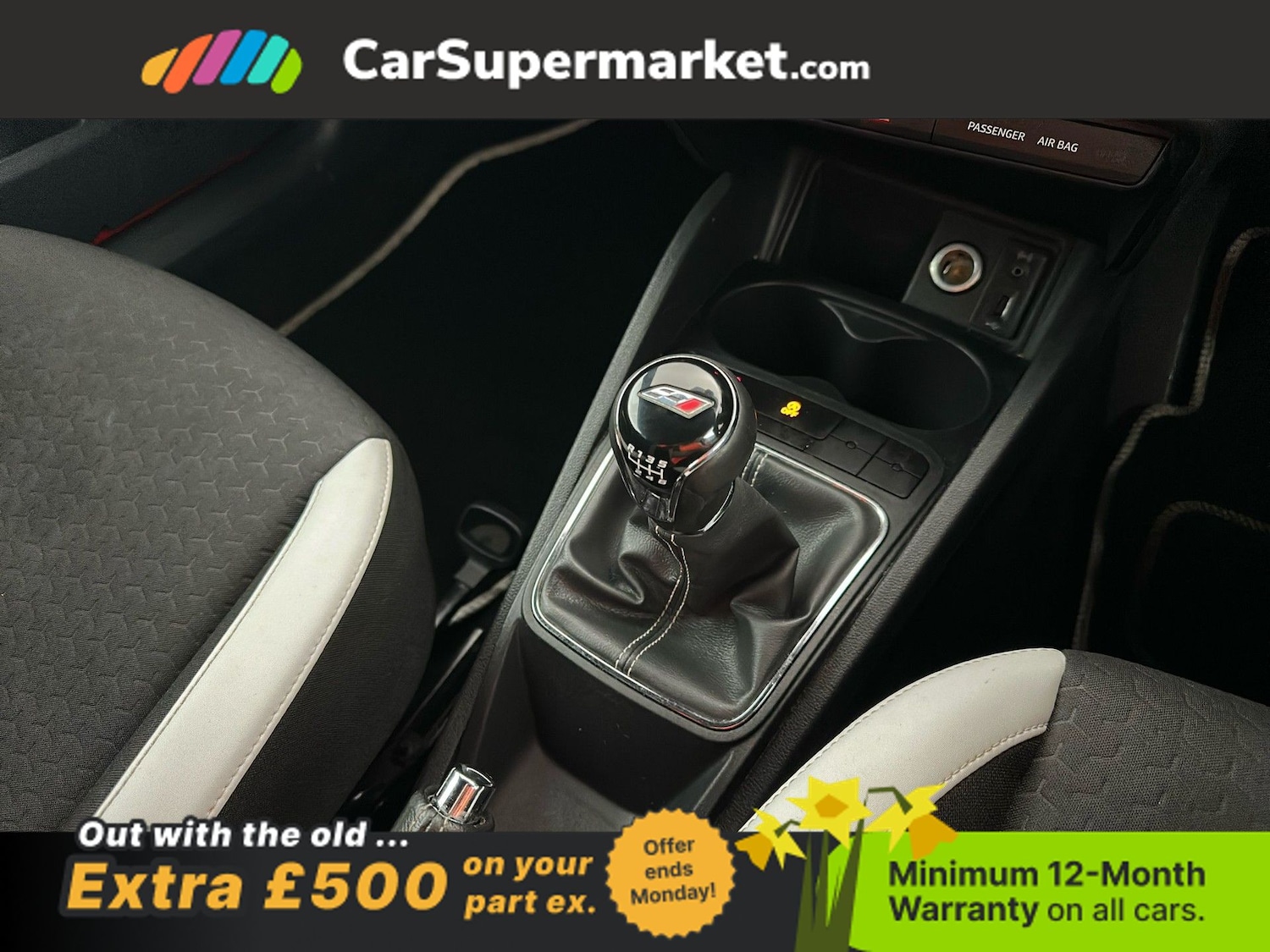 Used SEAT Ibiza 2016 for sale - 77961390: Photo 29