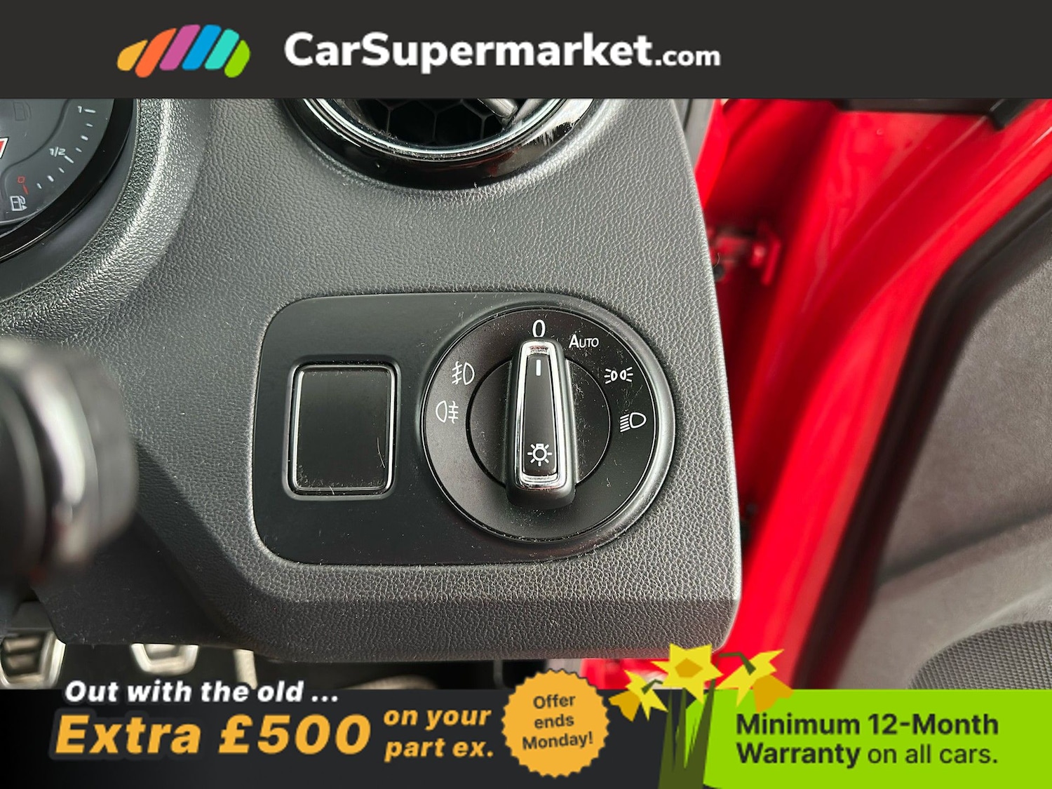 Used SEAT Ibiza 2016 for sale - 77961390: Photo 32