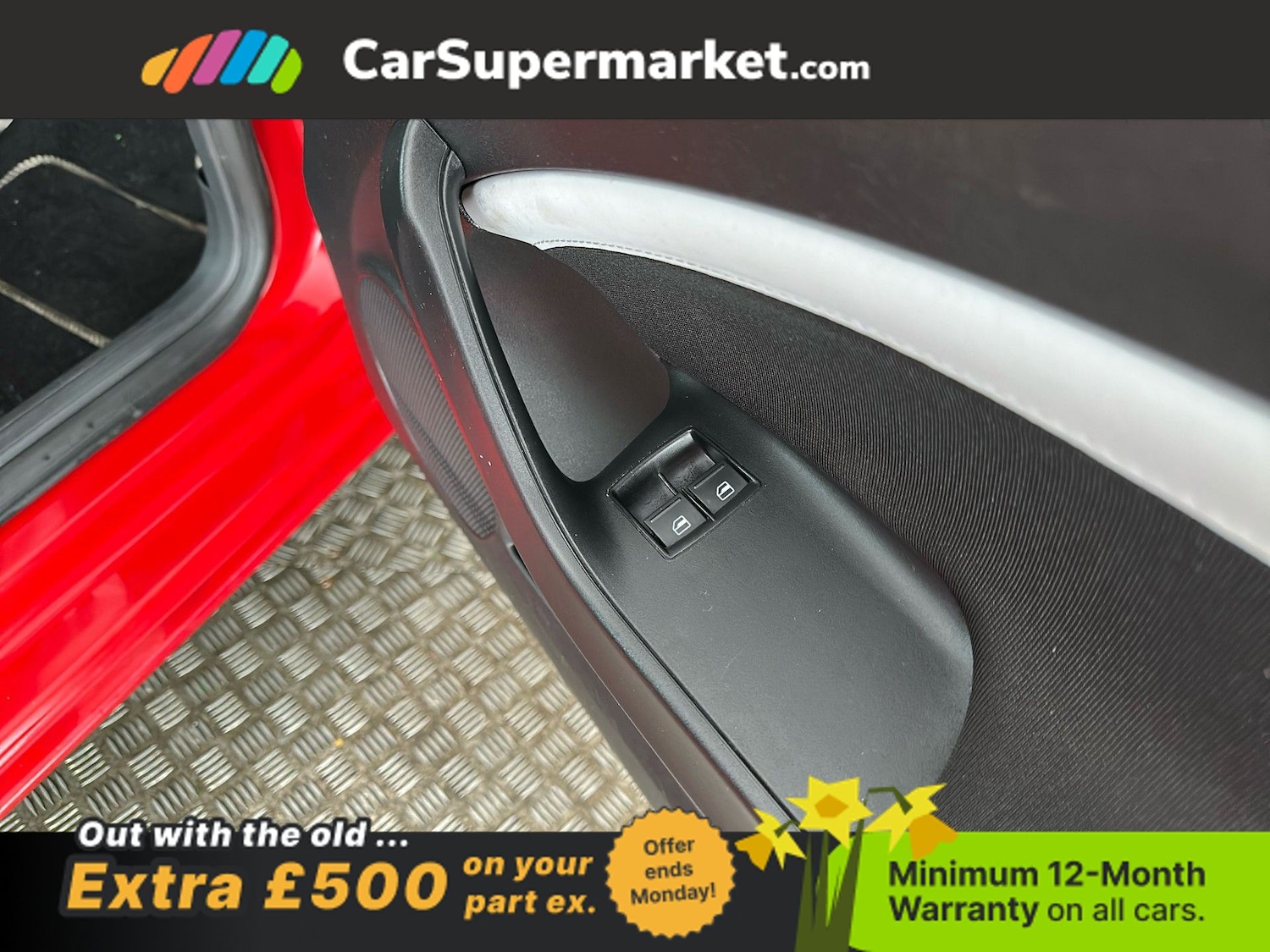 Used SEAT Ibiza 2016 for sale - 77961390: Photo 33