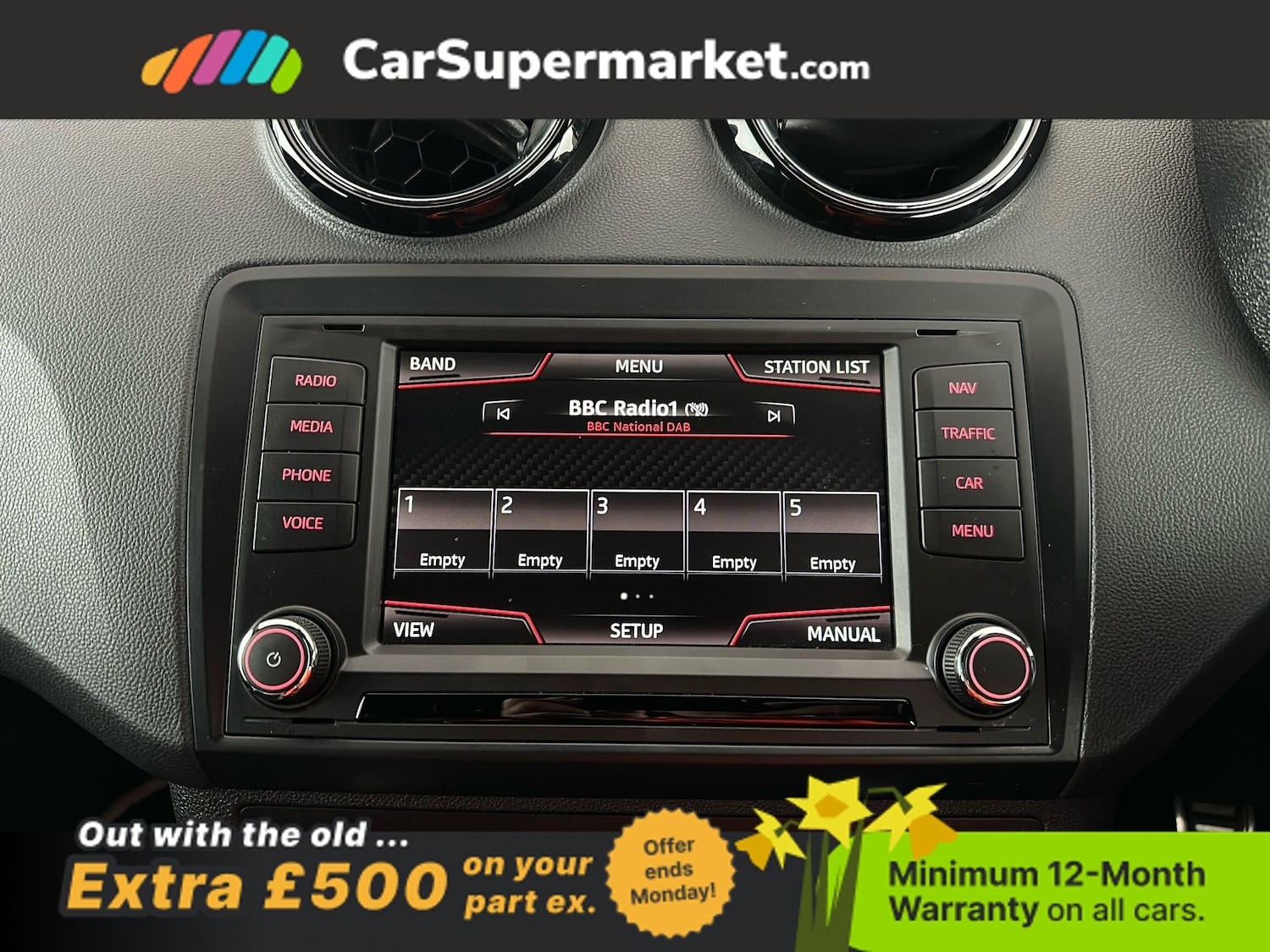 Used SEAT Ibiza 2016 for sale - 77961390: Photo 35