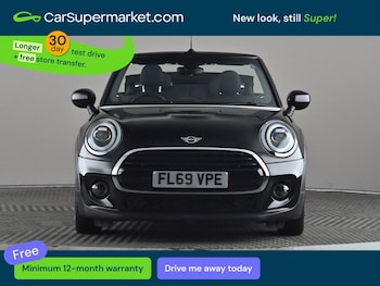 Used MINI Convertible 2020 for sale - 78512752: Photo