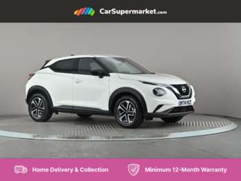 Used Nissan Juke 2024 for sale - 74955456: Photo