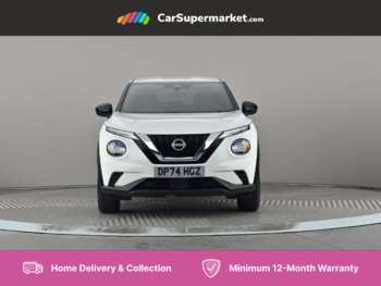 Used Nissan Juke 2024 for sale - 74955456: Photo