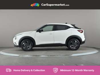 Used Nissan Juke 2024 for sale - 74955456: Photo