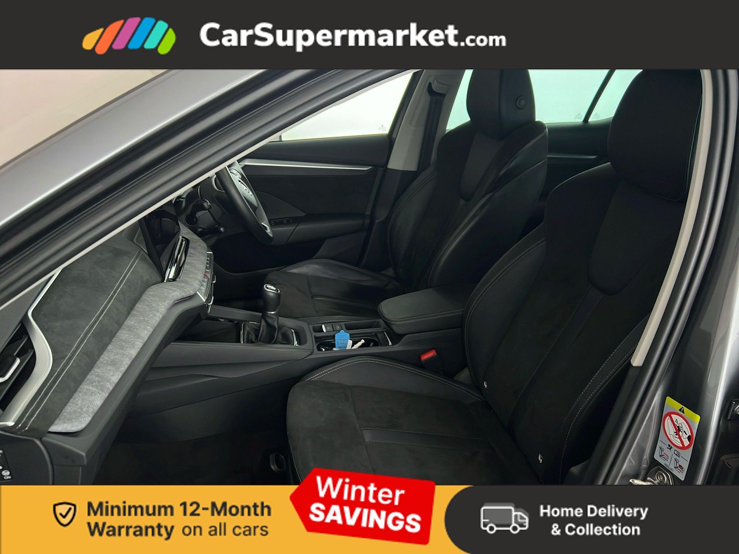 Used Skoda Octavia 2024 for sale - 77080032: Photo 18