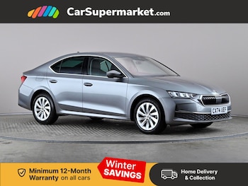 2024 - 1.5 TSI 150 SE L 5dr