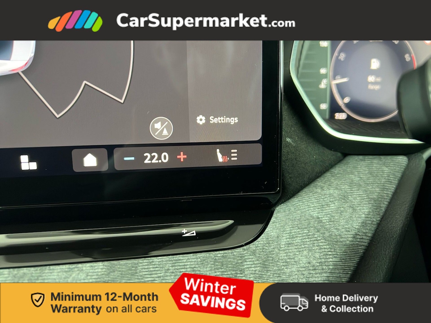 Used Skoda Octavia 2024 for sale - 77080032: Photo 27