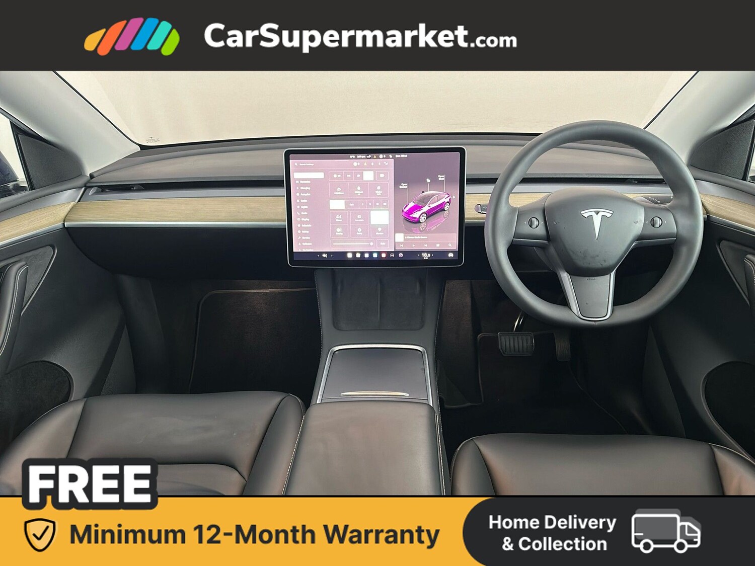 Used Tesla Model Y 2022 for sale - 77842764: Photo 13