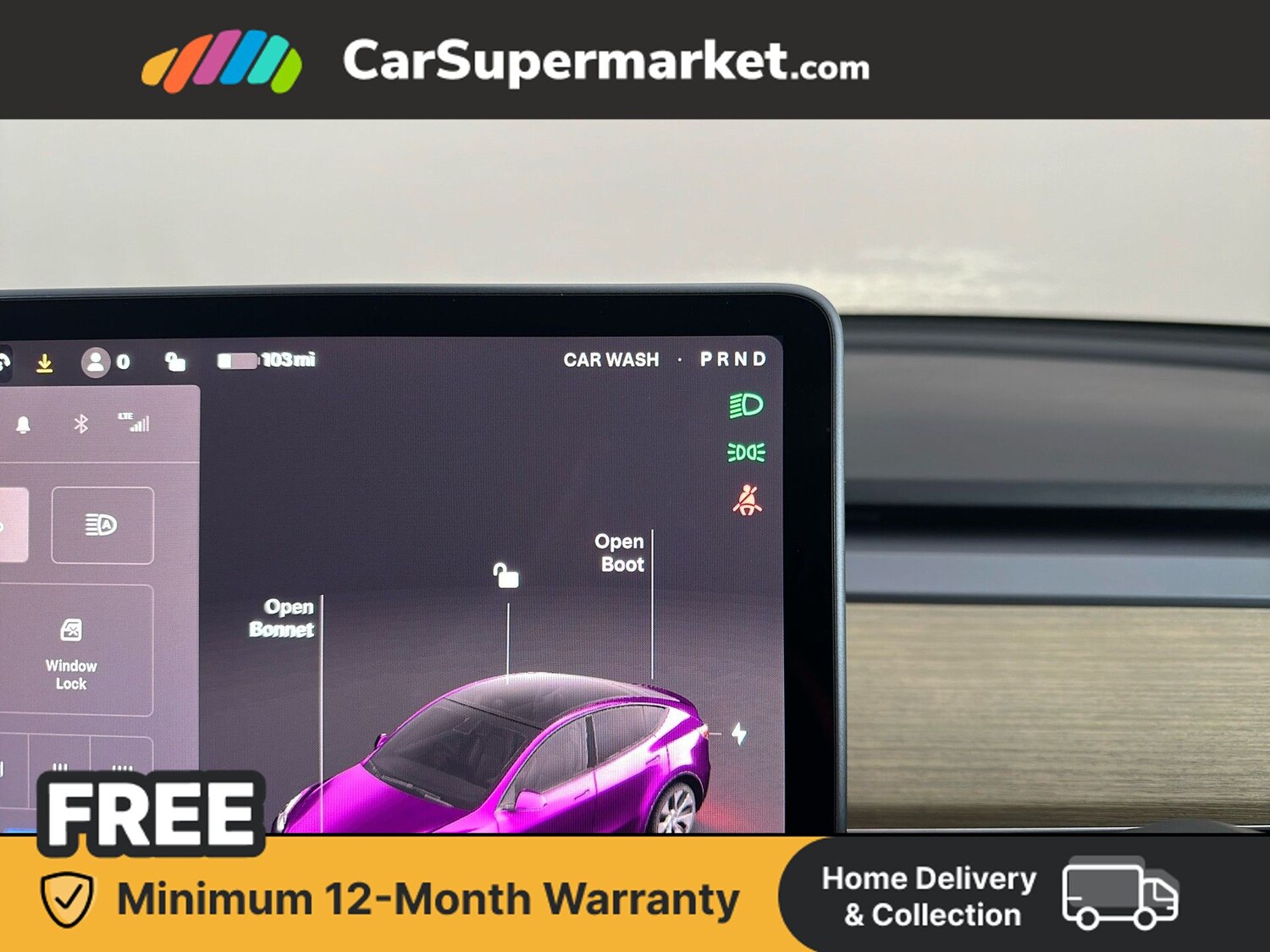 Used Tesla Model Y 2022 for sale - 77842764: Photo 15