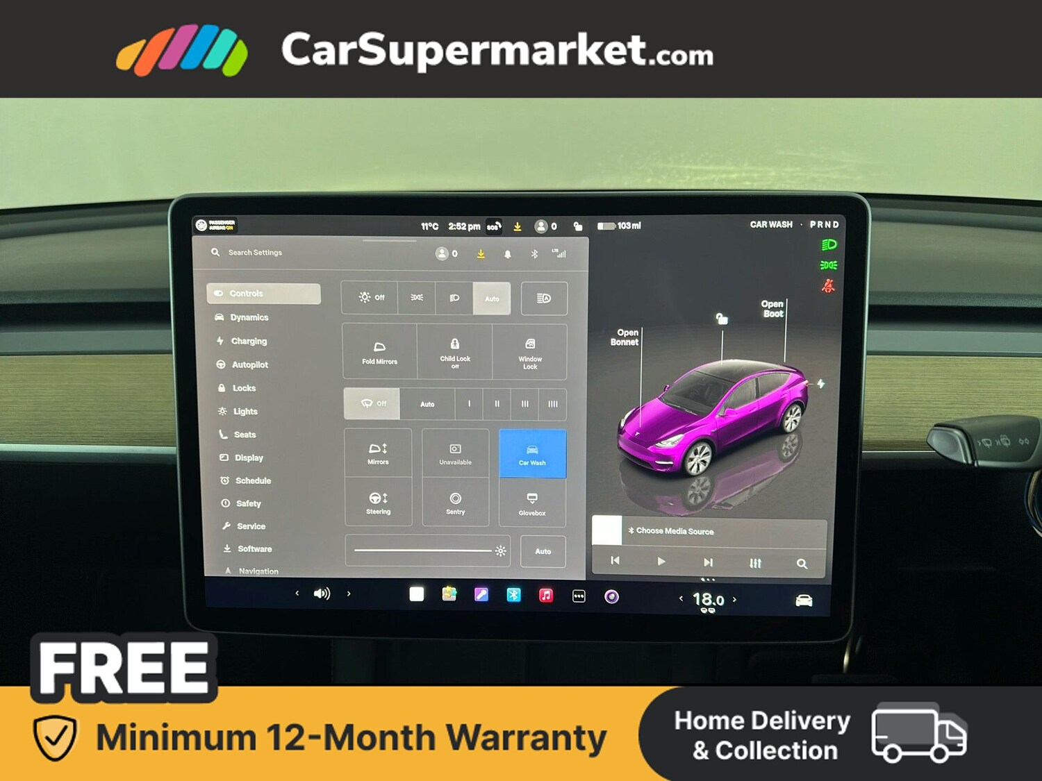 Used Tesla Model Y 2022 for sale - 77842764: Photo 16