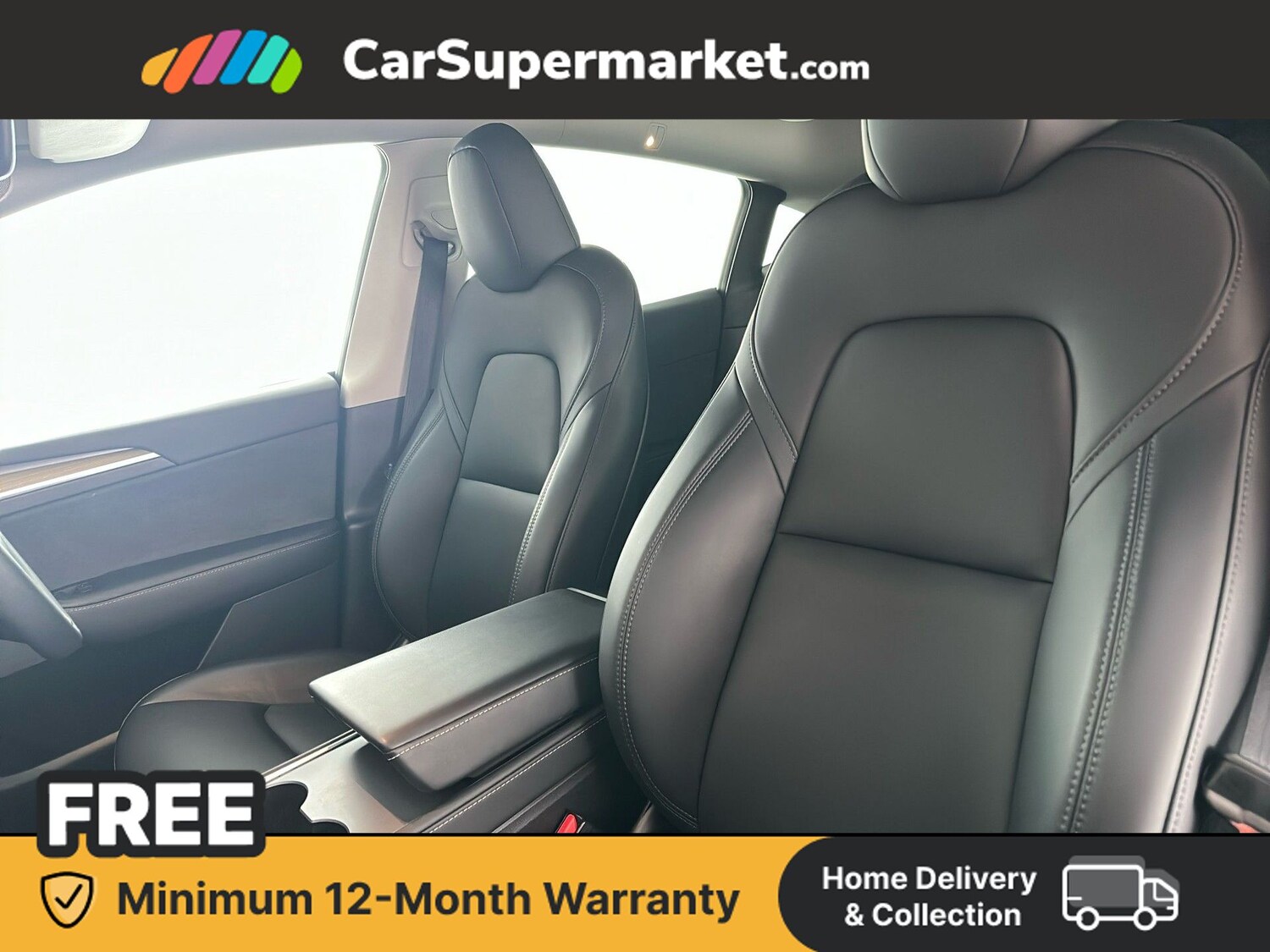 Used Tesla Model Y 2022 for sale - 77842764: Photo 17