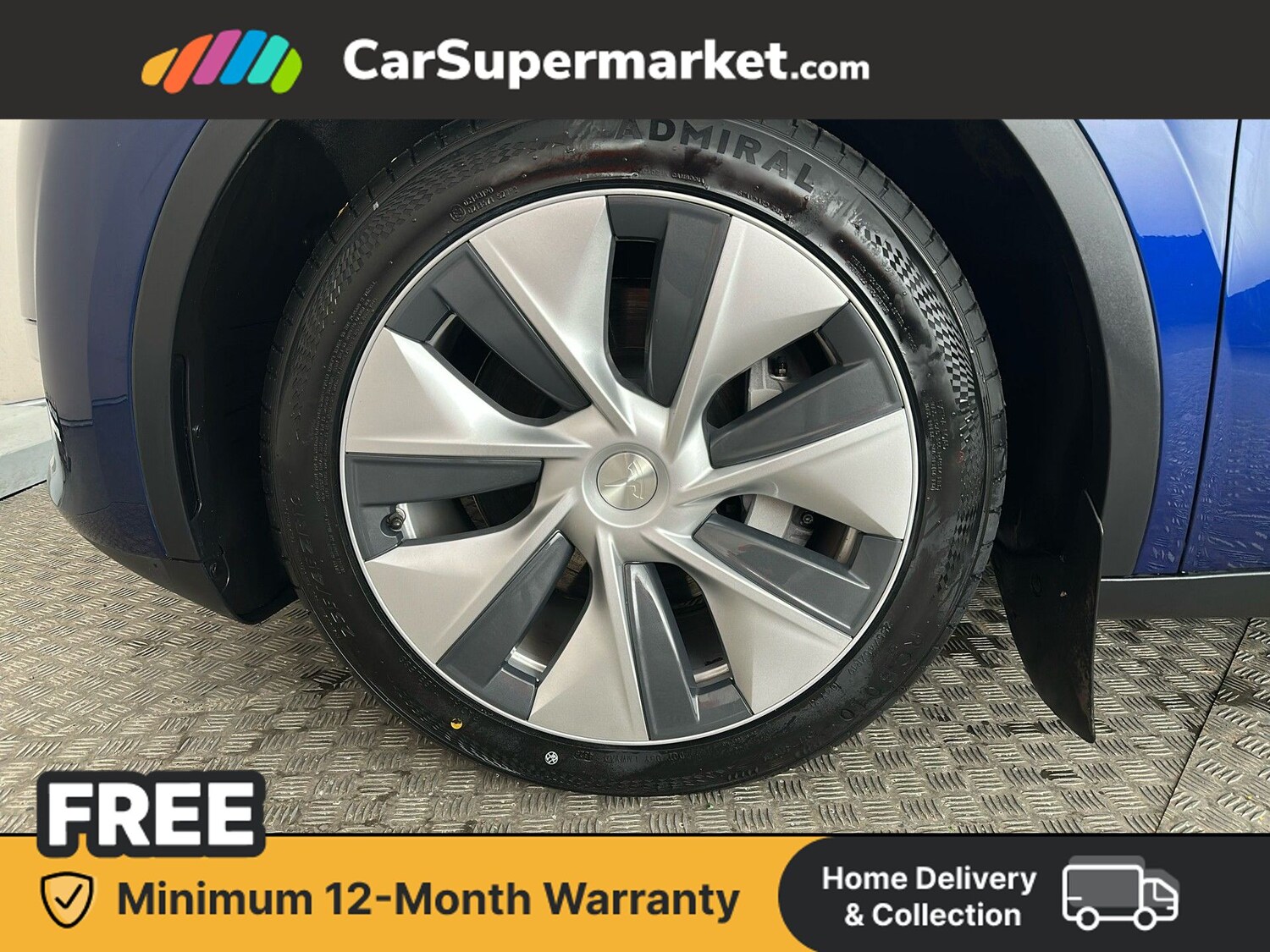 Used Tesla Model Y 2022 for sale - 77842764: Photo 19