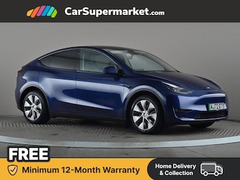 Used Tesla Model Y 2022 for sale - 77842764: Photo