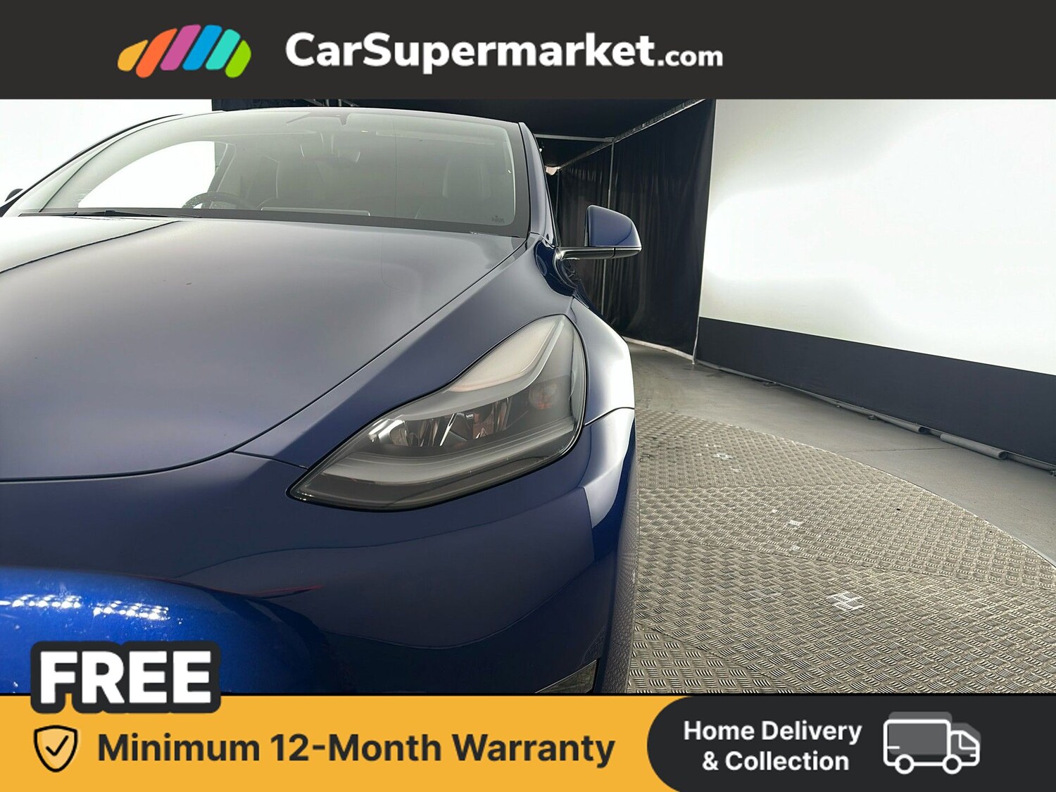 Used Tesla Model Y 2022 for sale - 77842764: Photo 20