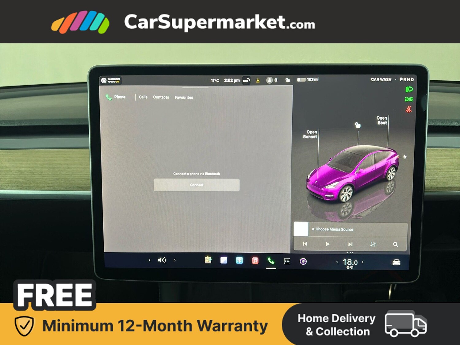 Used Tesla Model Y 2022 for sale - 77842764: Photo 24