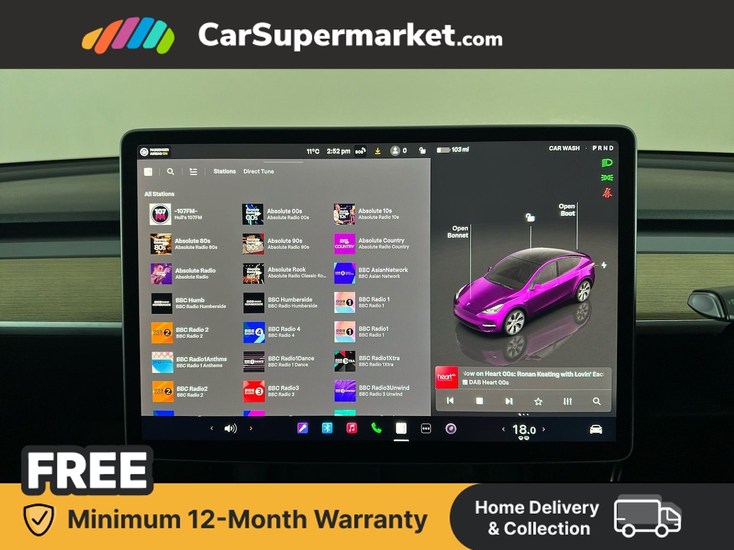 Used Tesla Model Y 2022 for sale - 77842764: Photo 25