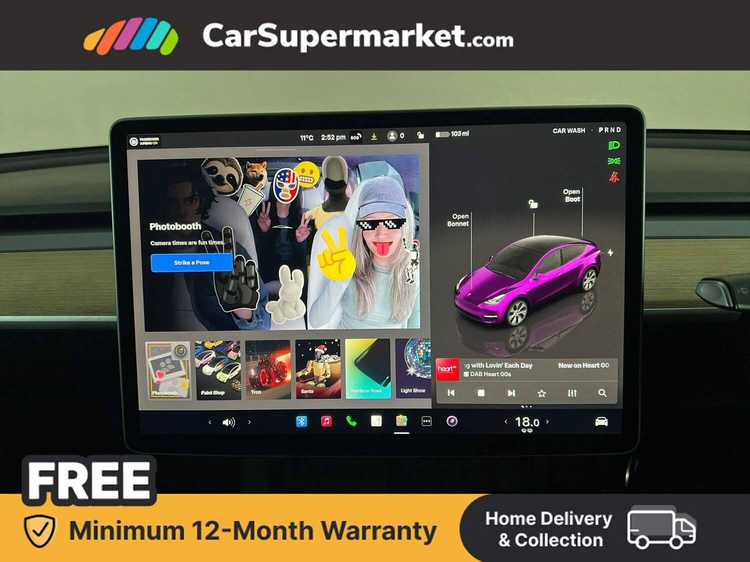 Used Tesla Model Y 2022 for sale - 77842764: Photo 26