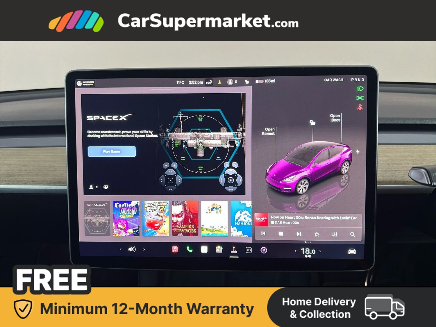 Used Tesla Model Y 2022 for sale - 77842764: Photo 27