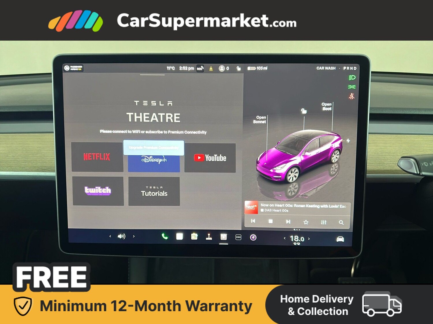 Used Tesla Model Y 2022 for sale - 77842764: Photo 28