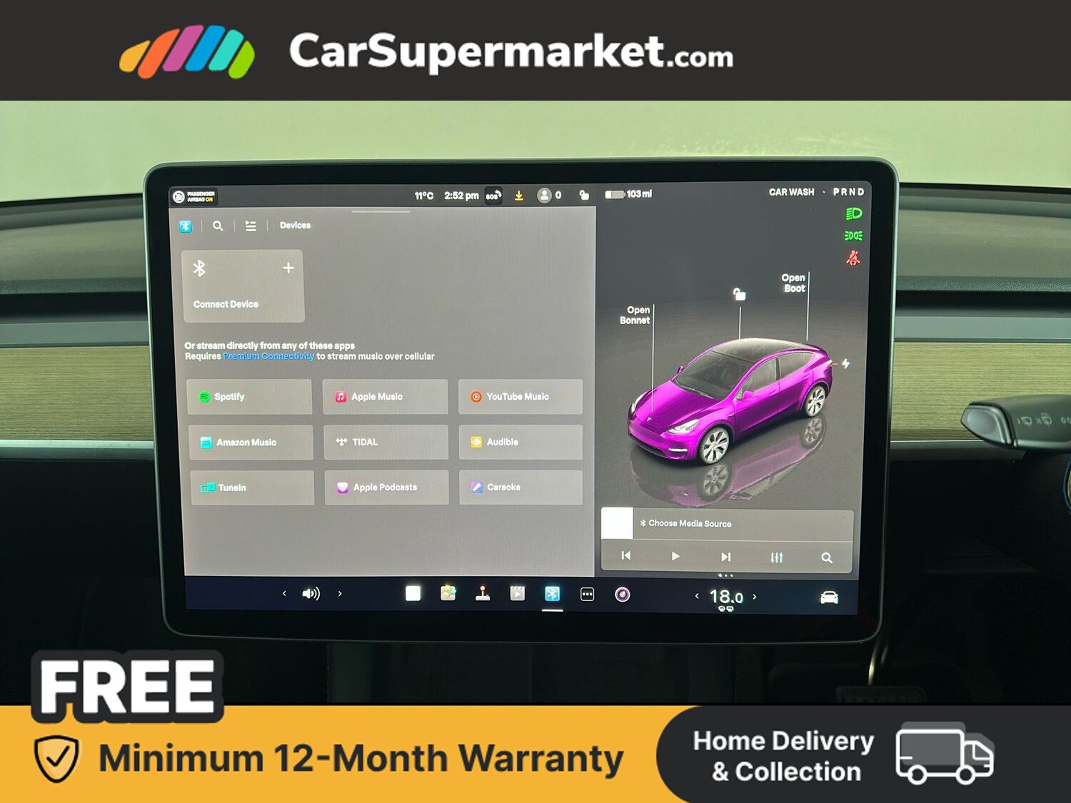 Used Tesla Model Y 2022 for sale - 77842764: Photo 29