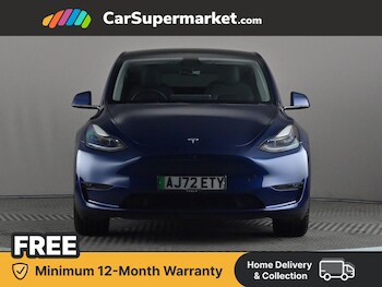 Used Tesla Model Y 2022 for sale - 77842764: Photo