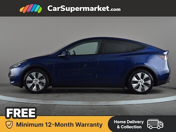 Used Tesla Model Y 2022 for sale - 77842764: Photo