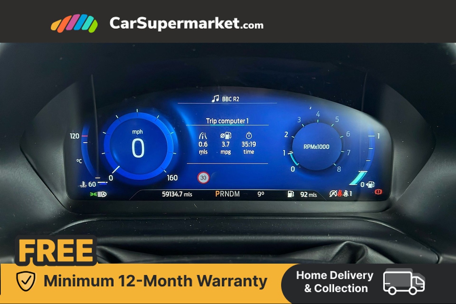 Used Ford Puma 2022 for sale - 76604038: Photo 15