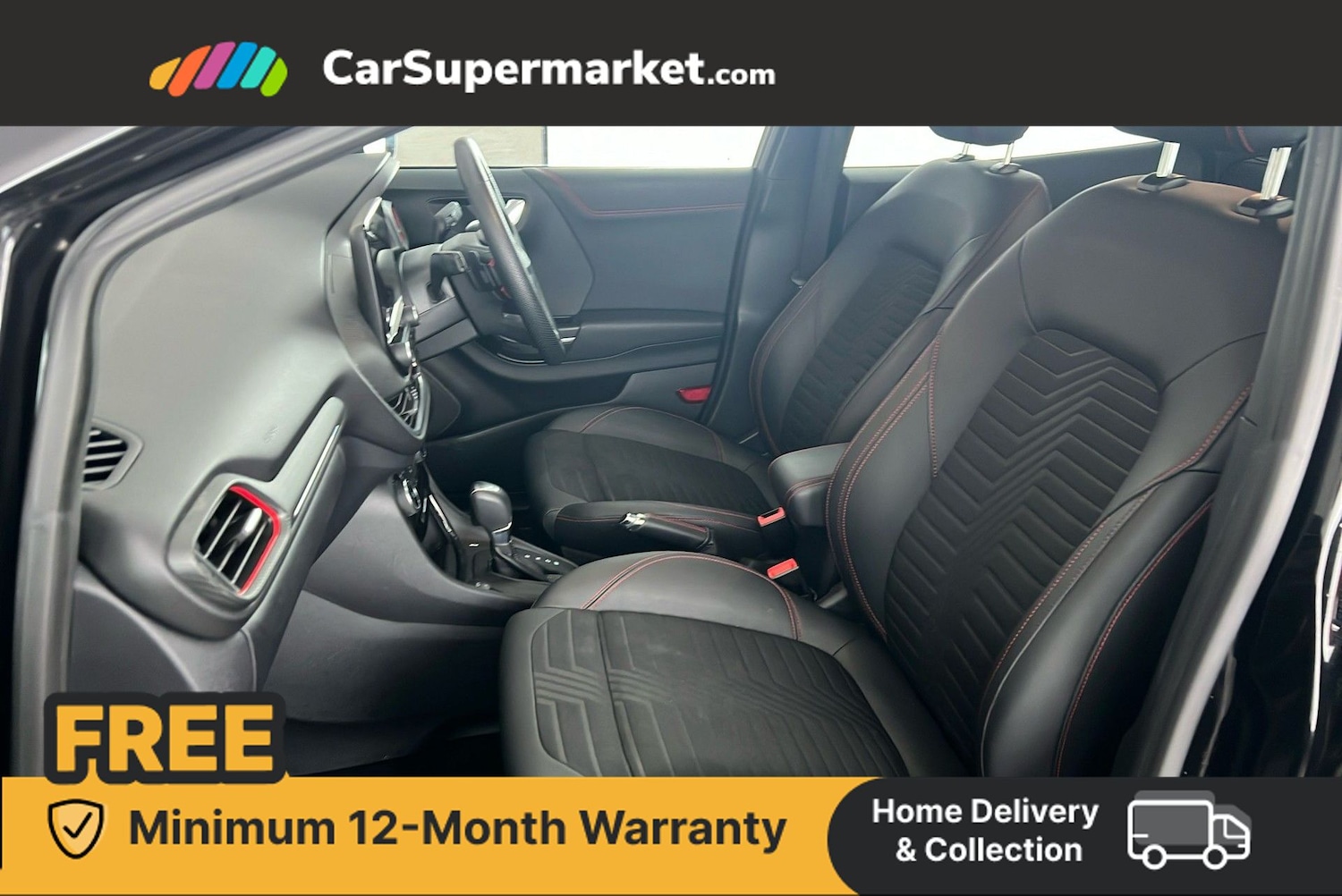 Used Ford Puma 2022 for sale - 76604038: Photo 17