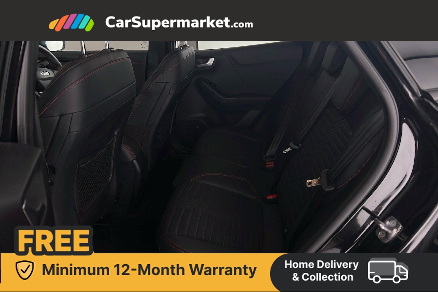 Used Ford Puma 2022 for sale - 76604038: Photo 18