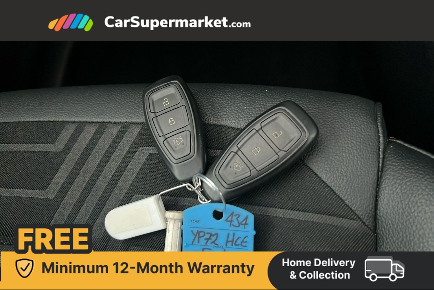 Used Ford Puma 2022 for sale - 76604038: Photo 23