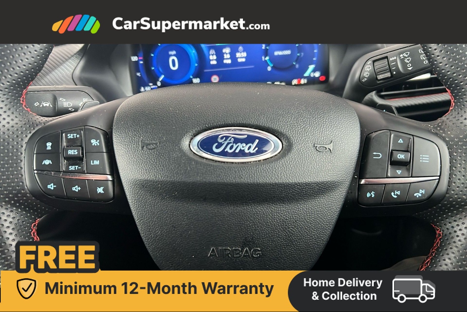 Used Ford Puma 2022 for sale - 76604038: Photo 24