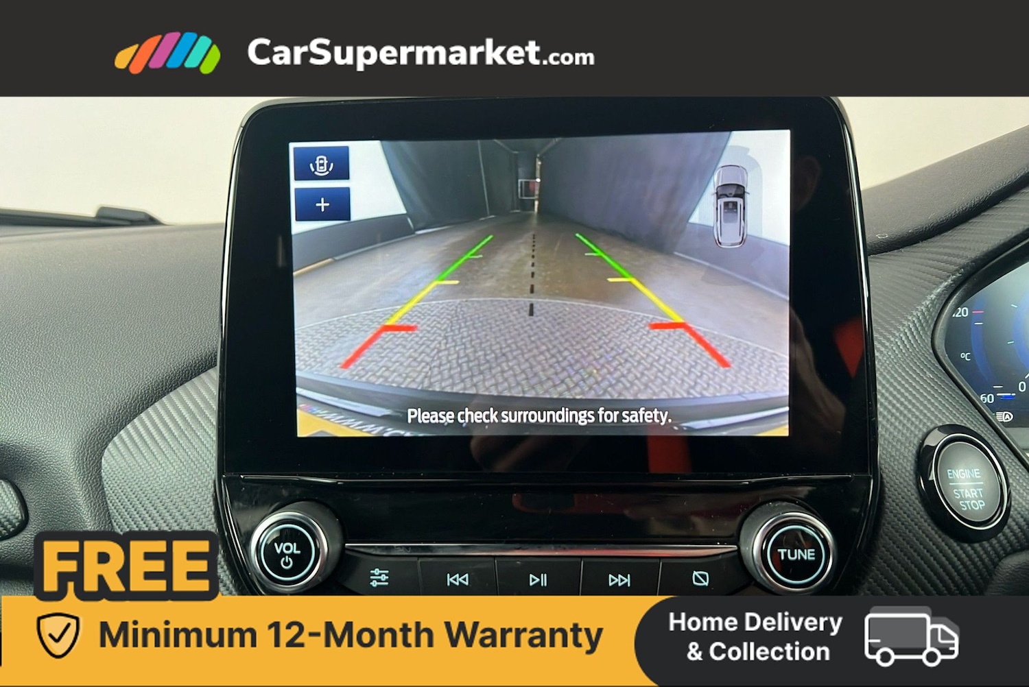 Used Ford Puma 2022 for sale - 76604038: Photo 26