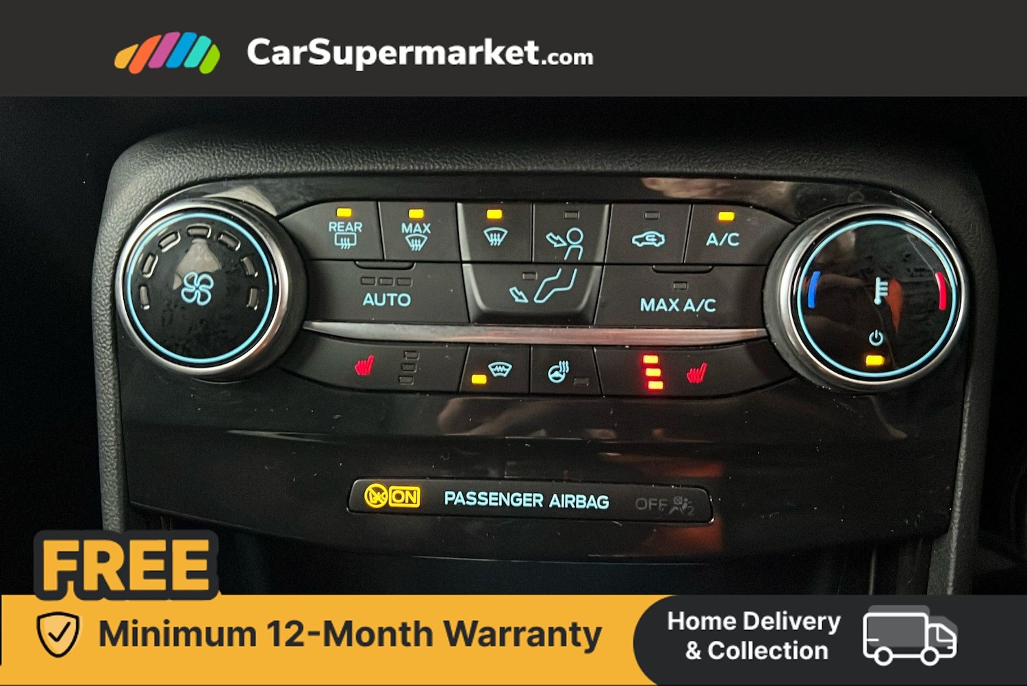 Used Ford Puma 2022 for sale - 76604038: Photo 27