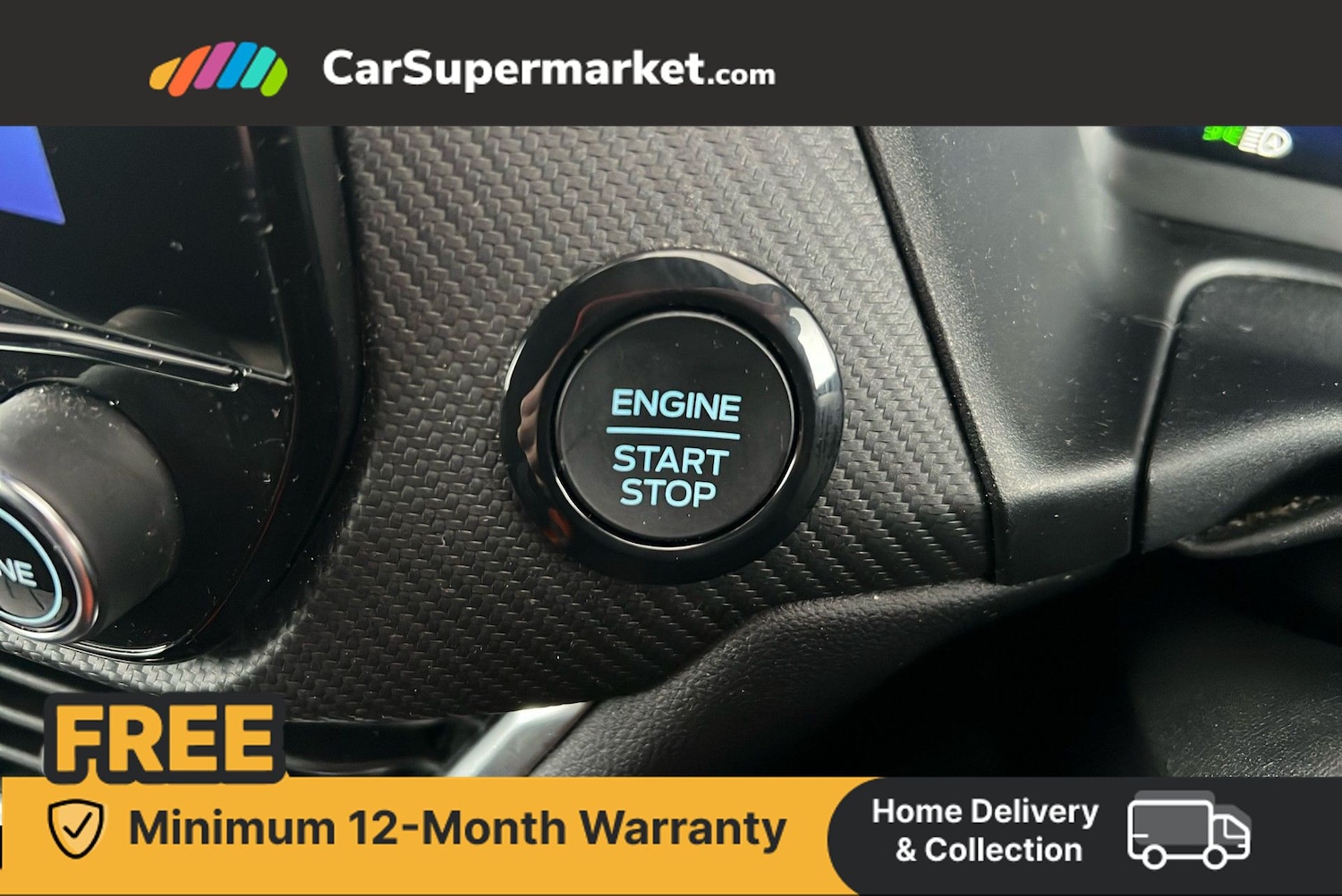 Used Ford Puma 2022 for sale - 76604038: Photo 28