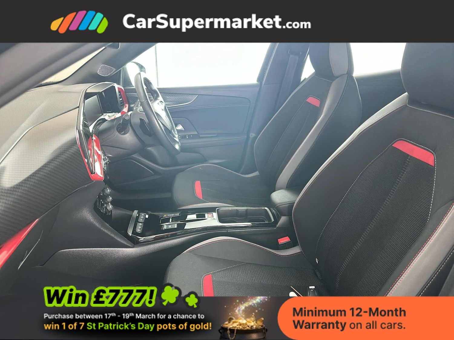 Used Vauxhall Mokka 2022 for sale - 77935607: Photo 18