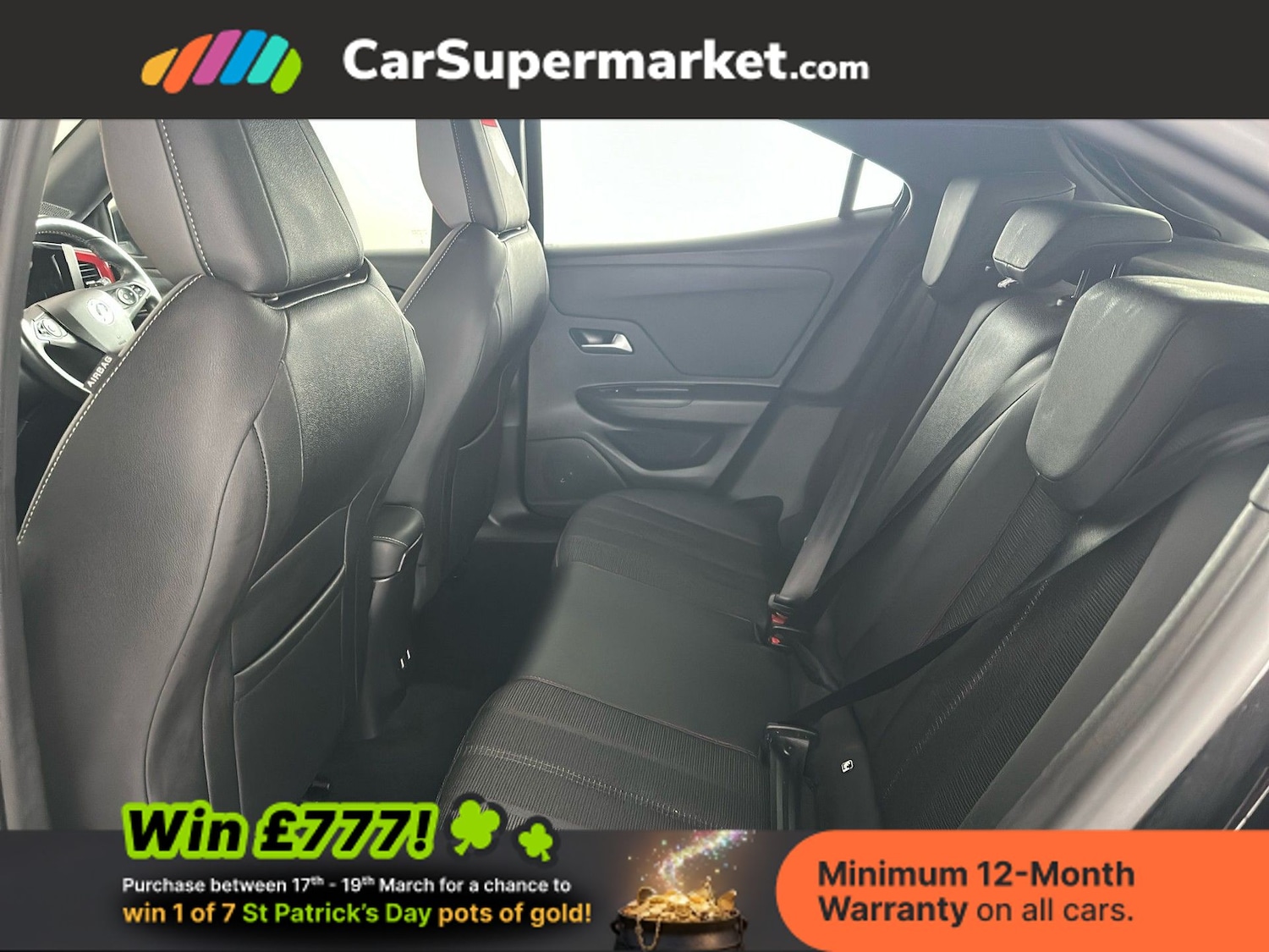 Used Vauxhall Mokka 2022 for sale - 77935607: Photo 19