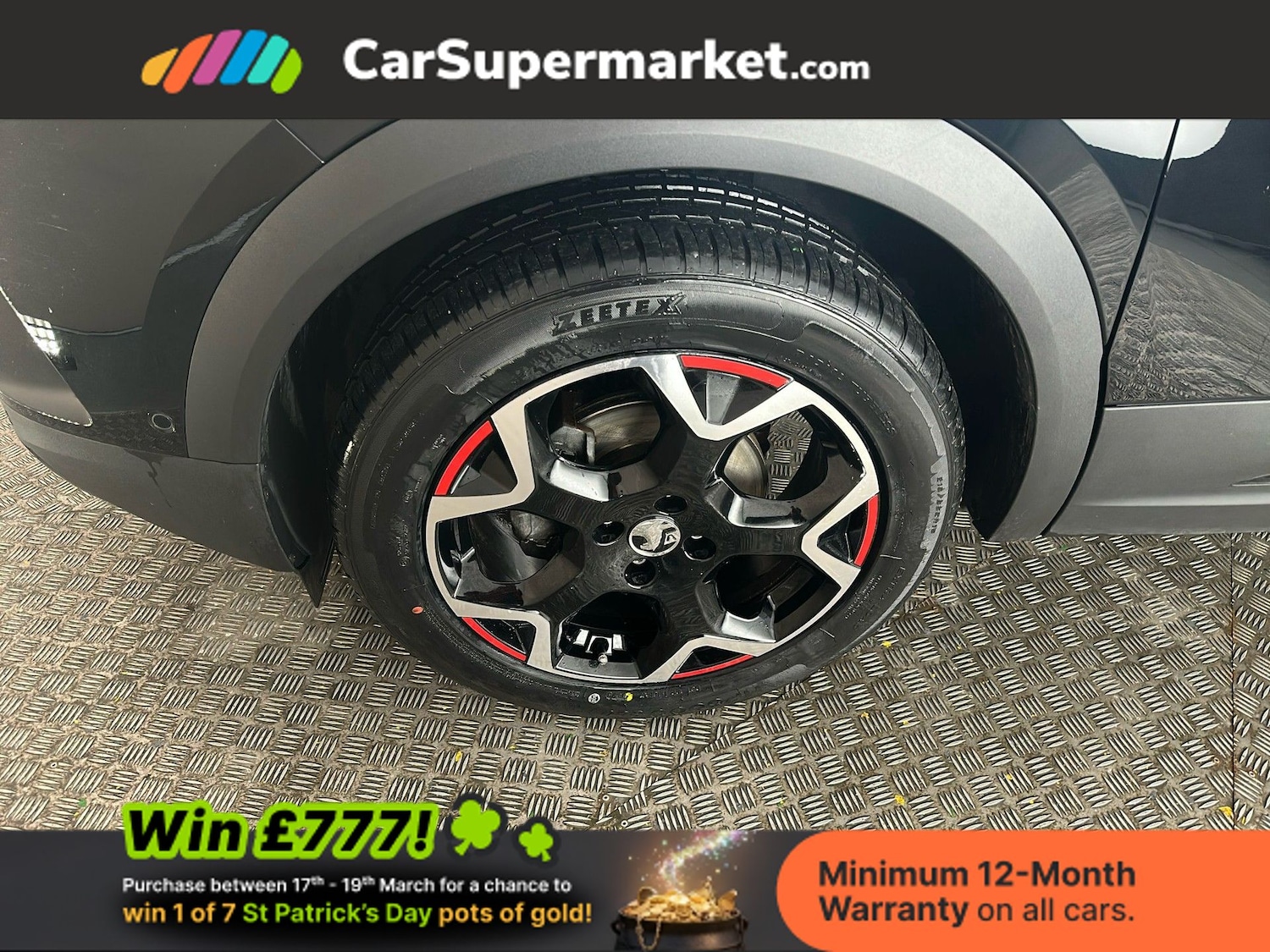 Used Vauxhall Mokka 2022 for sale - 77935607: Photo 20