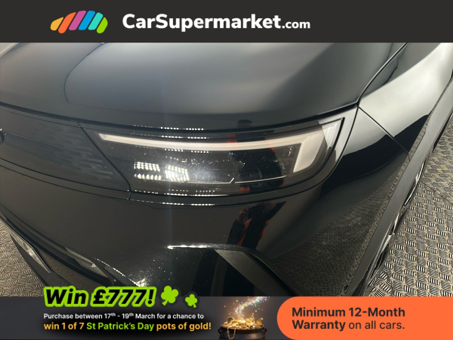 Used Vauxhall Mokka 2022 for sale - 77935607: Photo 21