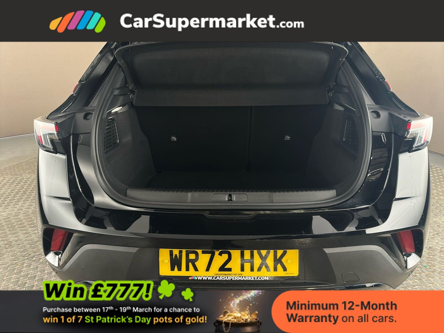 Used Vauxhall Mokka 2022 for sale - 77935607: Photo 23