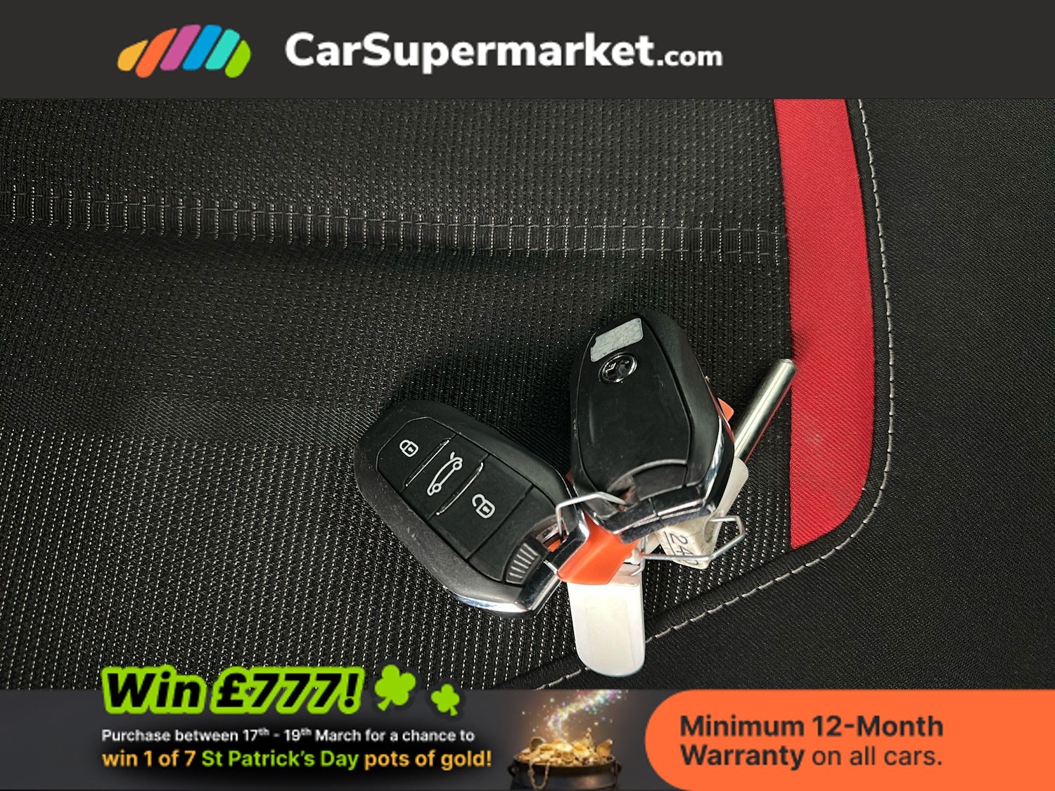 Used Vauxhall Mokka 2022 for sale - 77935607: Photo 24