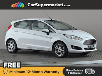 Ford Fiesta feature image