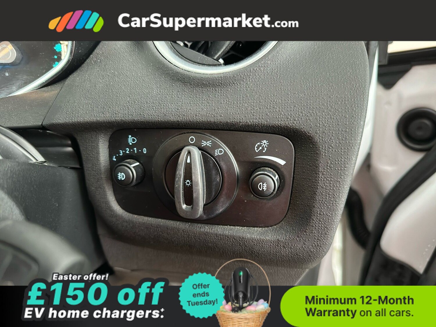 Used Ford Fiesta 2015 for sale - 78107667: Photo 30