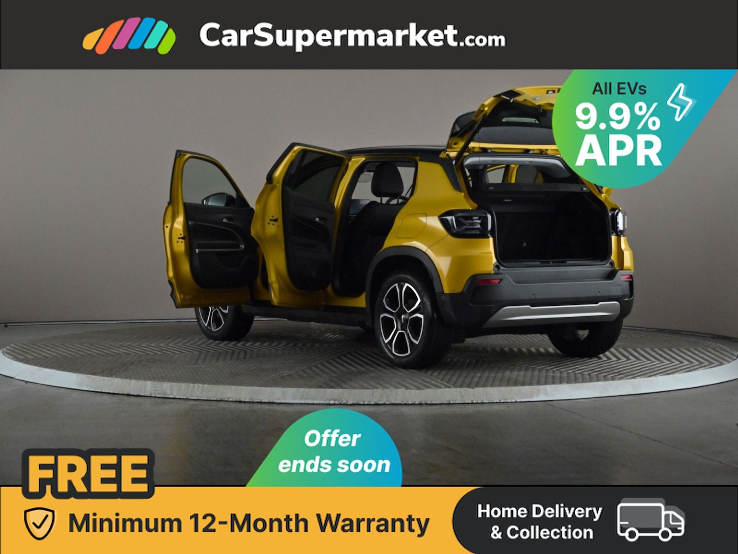 Used Jeep Other 2023 for sale - 76364781: Photo 12