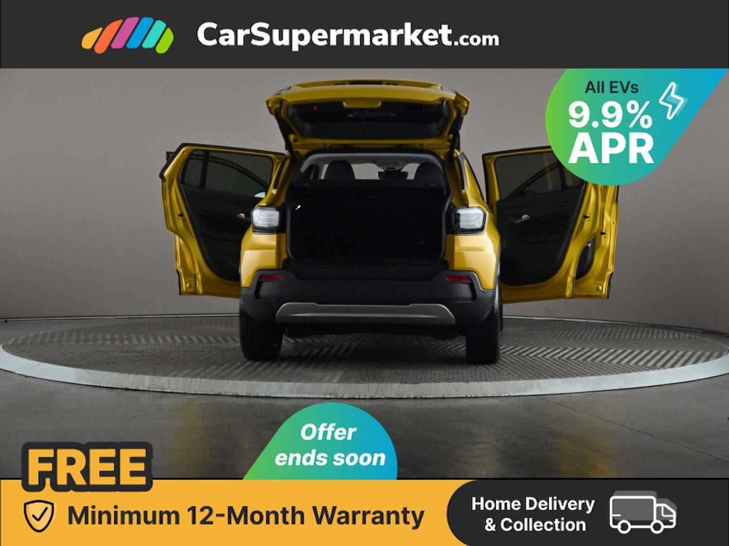 Used Jeep Other 2023 for sale - 76364781: Photo 13