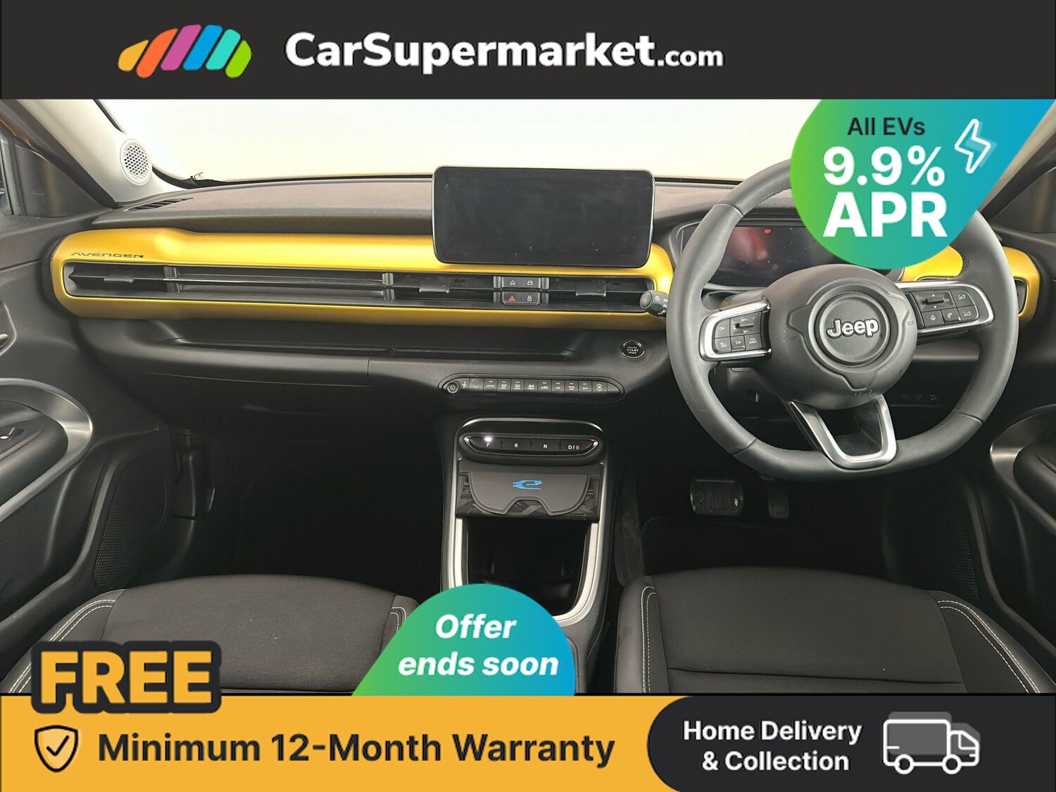 Used Jeep Other 2023 for sale - 76364781: Photo 15