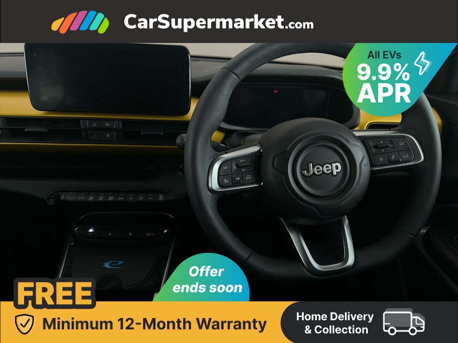 Used Jeep Other 2023 for sale - 76364781: Photo 16